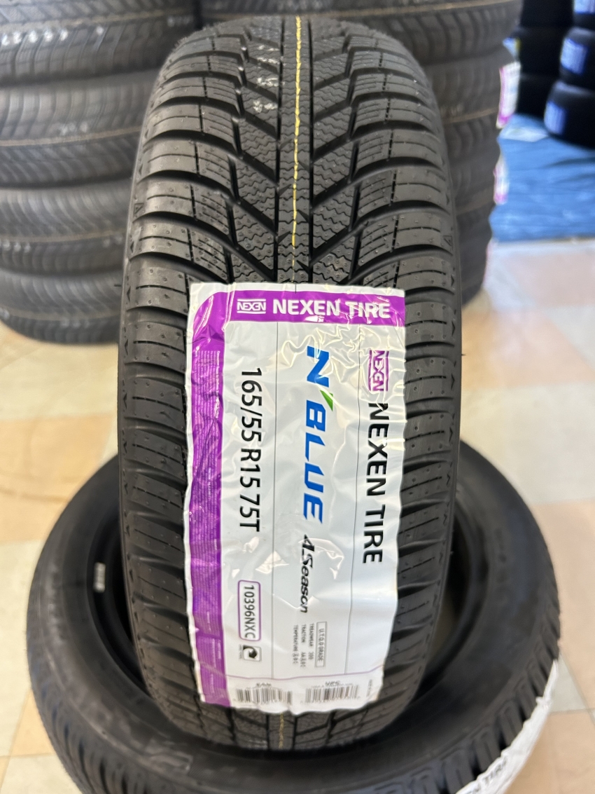 S・Yさん専用 新品未使用 オールシーズンタイヤ CROSSCLIMATE 2025年製オールシーズンタイヤ ミシュラン 2 クロス